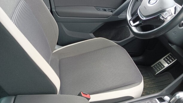 Volkswagen Tiguan II, 2019 г.