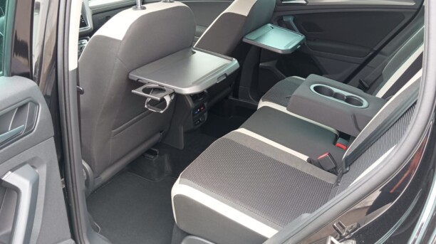 Volkswagen Tiguan II, 2019 г.