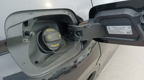 Volkswagen Tiguan II, 2019 г.