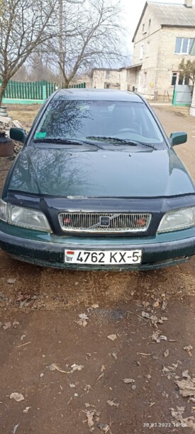 Volvo V40 I, 1998 г.