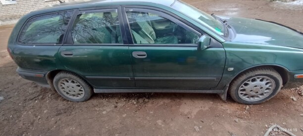 Volvo V40 I, 1998 г.
