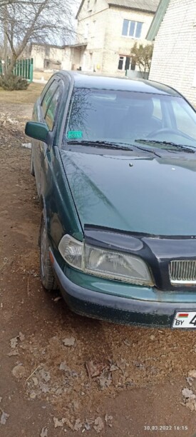 Volvo V40 I, 1998 г.