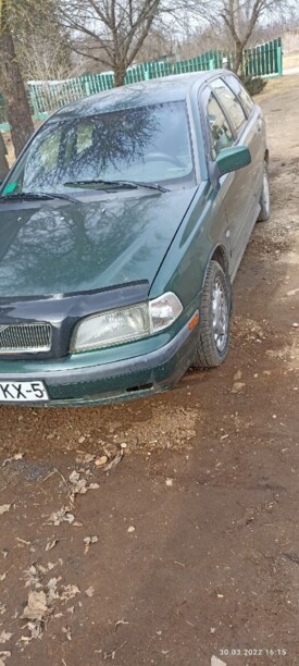 Volvo V40 I, 1998 г.