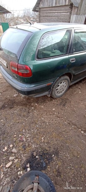 Volvo V40 I, 1998 г.