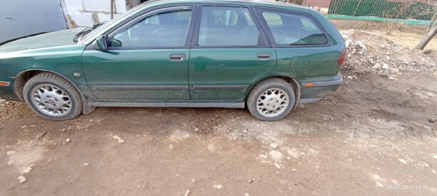 Volvo V40 I, 1998 г.