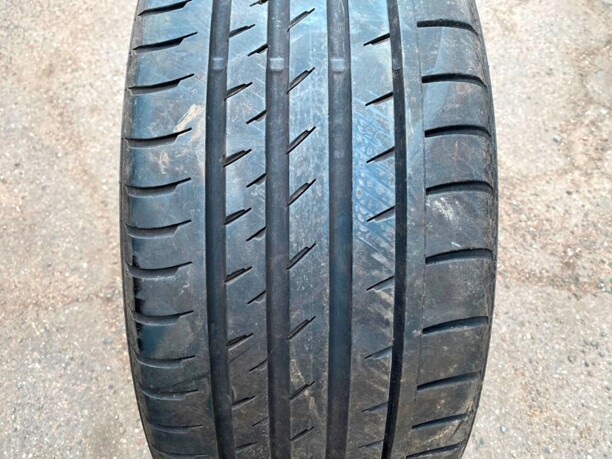 Легковые шины Continental ContiSportContact 3 235/40 R18 4 шт.