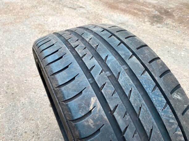 Легковые шины Continental ContiSportContact 3 235/40 R18 4 шт.
