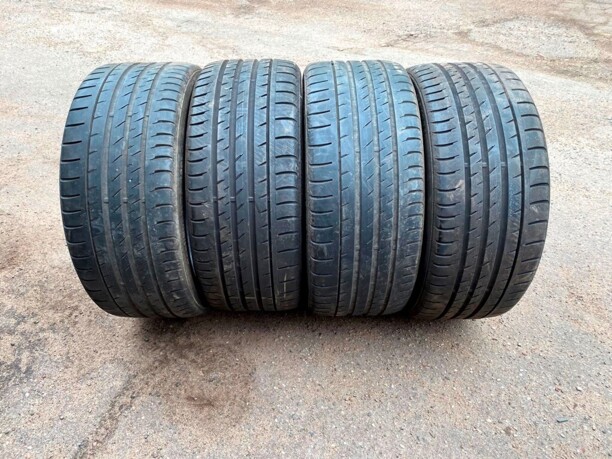 Легковые шины Continental ContiSportContact 3 235/40 R18 4 шт.