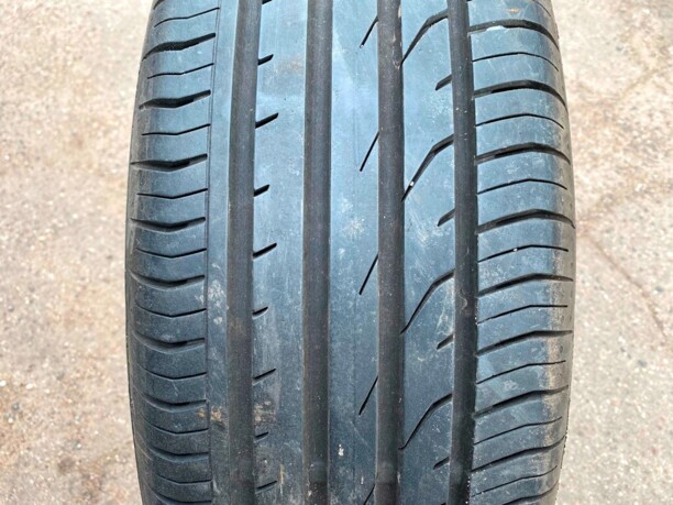 Легковые шины Continental 215/55 R18 4 шт.