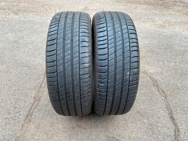 Легковые шины Michelin Primacy 3 205/50 R17 2 шт.