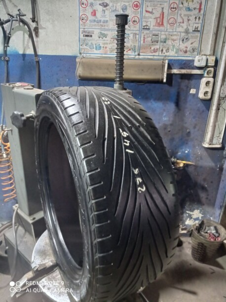 Легковые шины GoodYear 275/45R20 275/45 R20 1 шт.