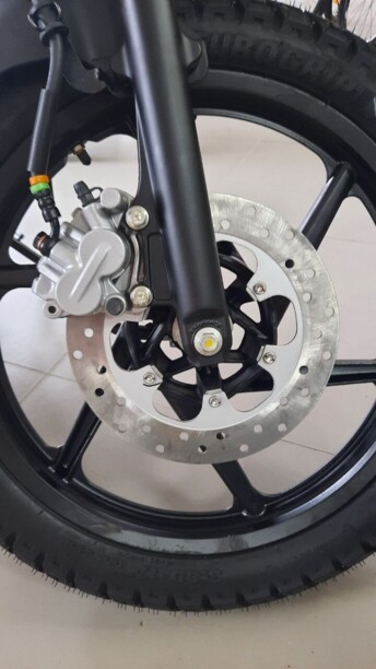 BAJAJ Boxer BM 150X Disk , 2021 г.