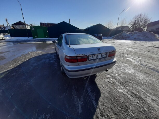 Honda Accord V, 1998 г.