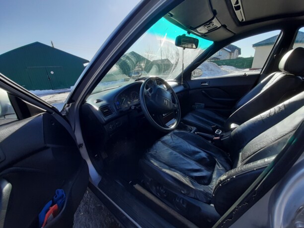 Honda Accord V, 1998 г.