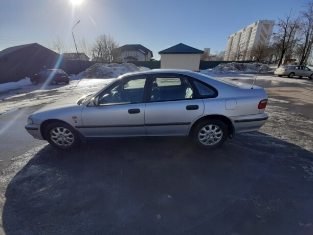 Honda Accord V, 1998 г.