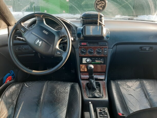Honda Accord V, 1998 г.