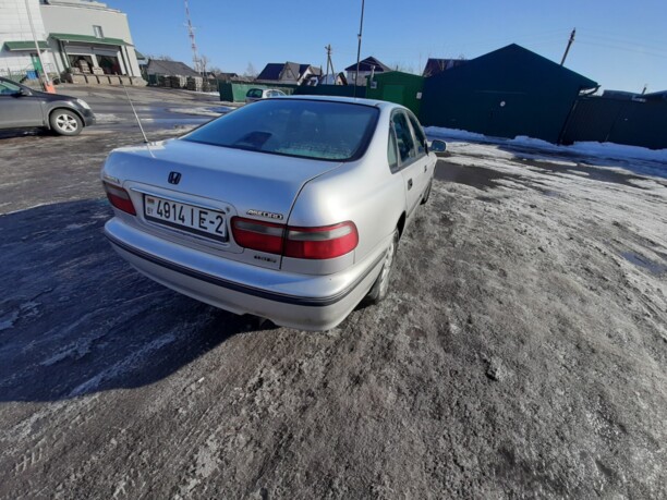 Honda Accord V, 1998 г.
