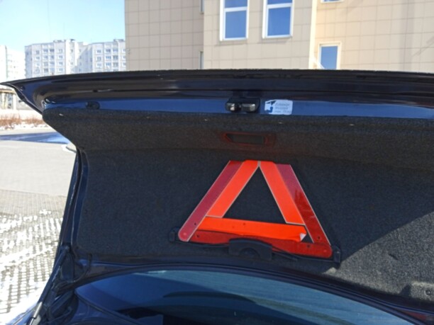 Audi A6 C4, 1995 г.