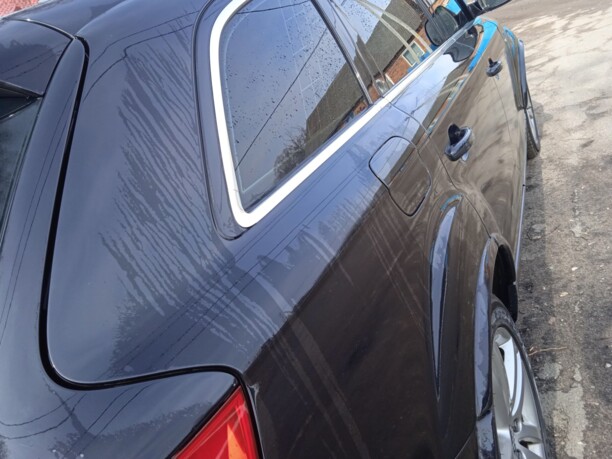 Audi Q7 4L, 2007 г.