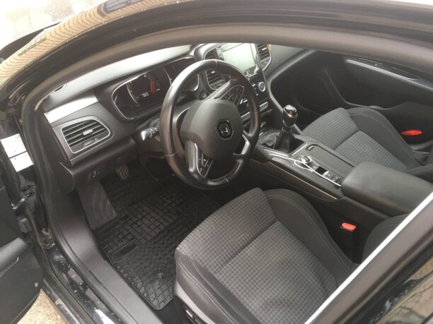 Renault Talisman I, 2018 г.