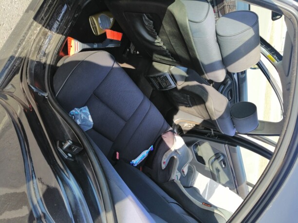 BMW 5 серия E39, 2000 г.