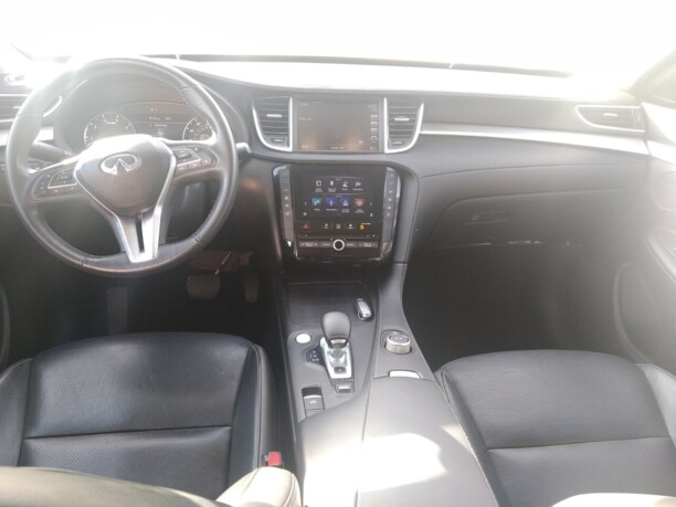 Infiniti QX50 P71A, 2018 г.