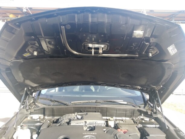 Infiniti QX50 P71A, 2018 г.