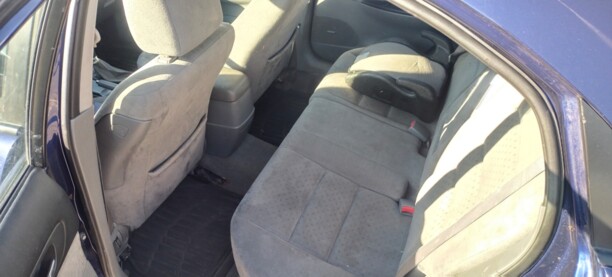 Mazda 6 I, 2003 г.