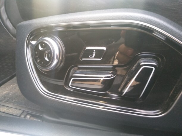 Audi A8 D4, 2011 г.