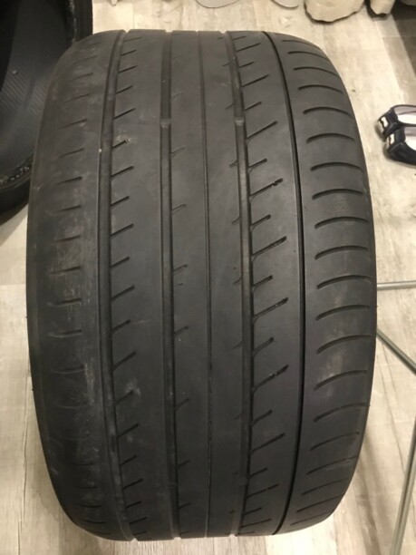 Легковые шины Toyo 315/35 R20 2 шт.