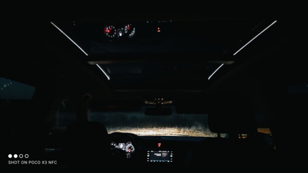 Volkswagen Tiguan II, 2018 г.