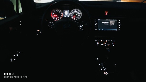 Volkswagen Tiguan II, 2018 г.