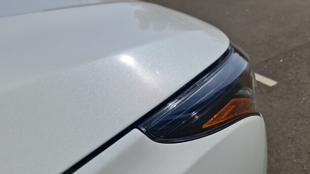 Acura RDX III, 2020 г.