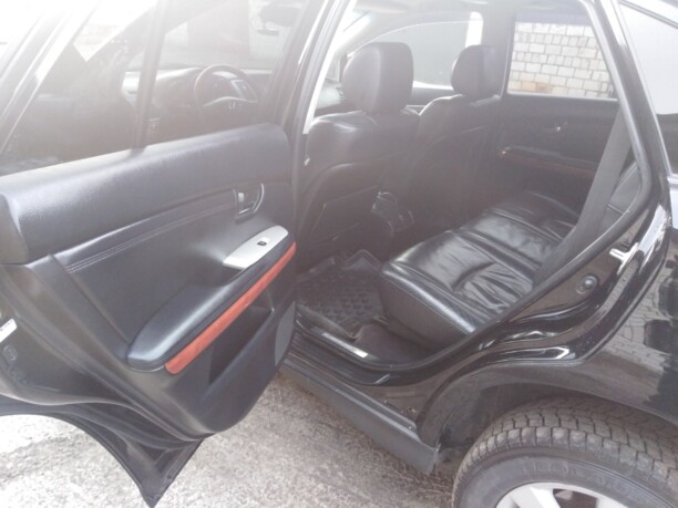 Lexus RX II, 2003 г.