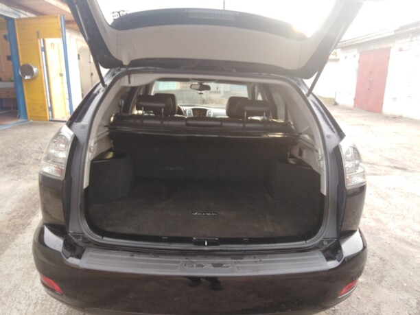 Lexus RX II, 2003 г.