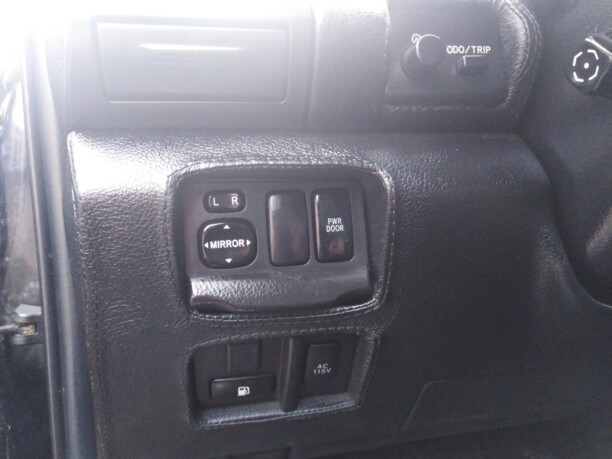 Lexus RX II, 2003 г.
