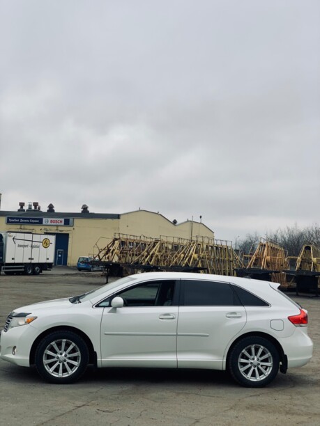 Toyota Venza I, 2009 г.