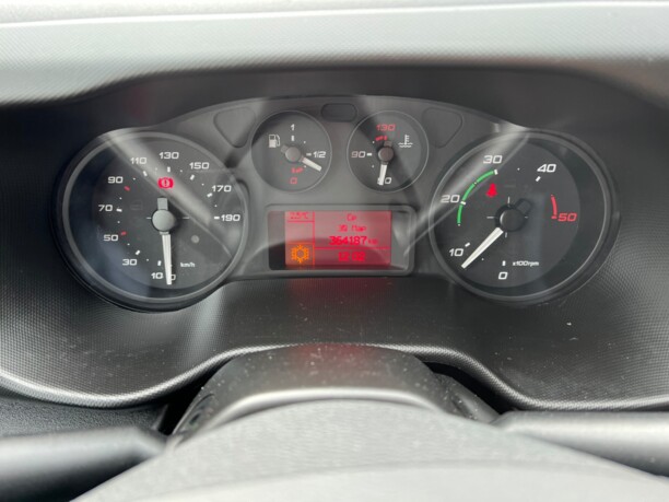 Iveco Daily 35С17, 2016 г.