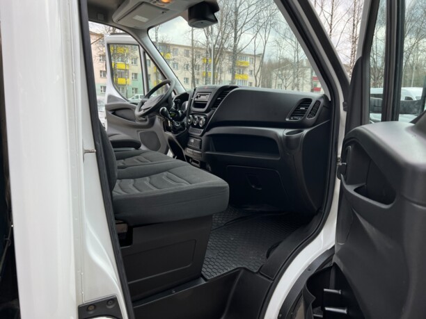 Iveco Daily 35С17, 2016 г.