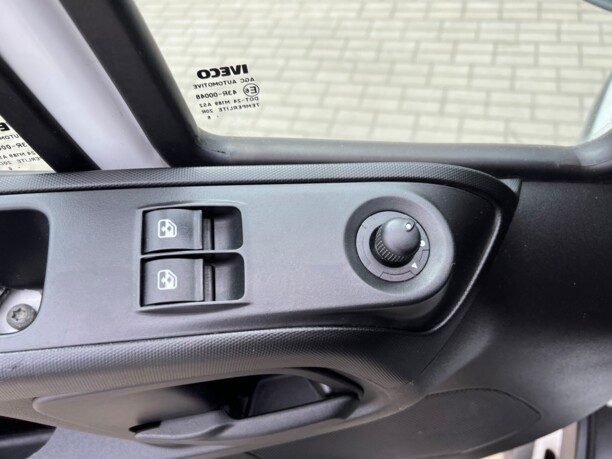 Iveco Daily 35С17, 2016 г.