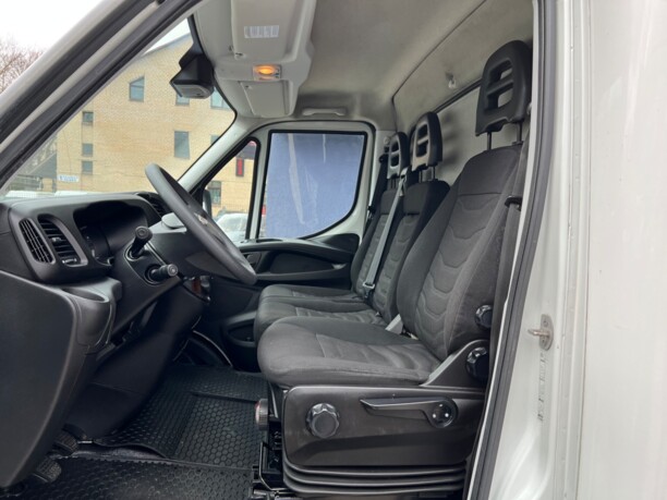 Iveco Daily 35С17, 2016 г.
