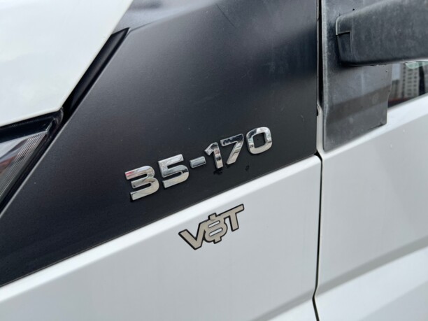 Iveco Daily 35С17, 2016 г.