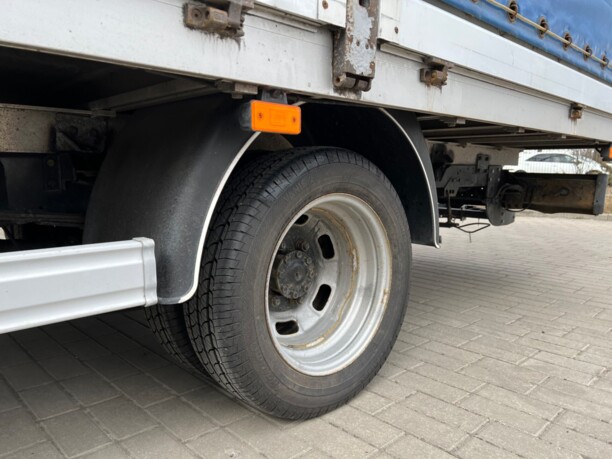 Iveco Daily 35С17, 2016 г.