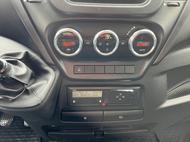 Iveco Daily 35С17, 2016 г.