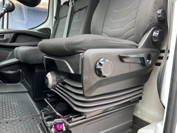 Iveco Daily 35С17, 2016 г.