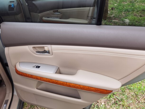 Lexus RX II, 2006 г.
