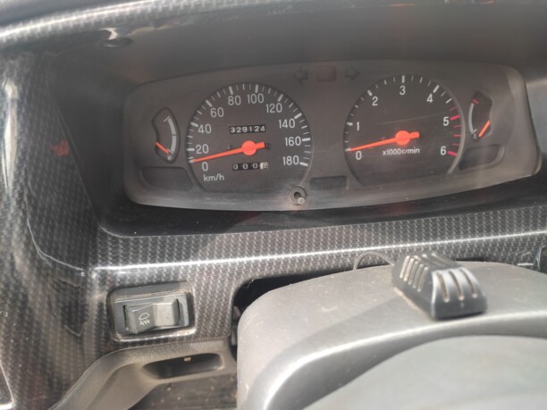 Mitsubishi L200 III, 2002 г.
