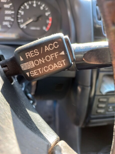 Mazda 626 GF, 1998 г.