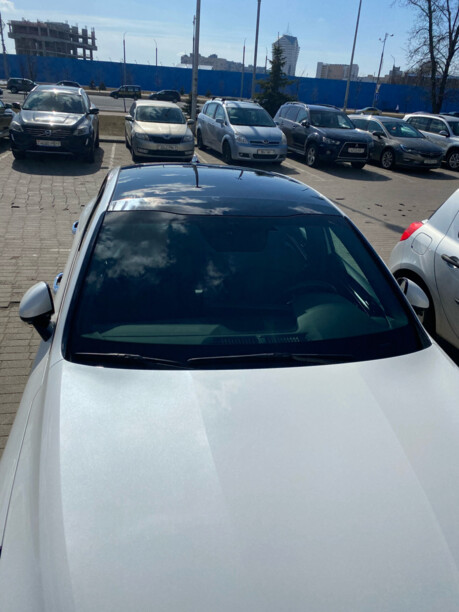 Kia K5 III, 2021 г.