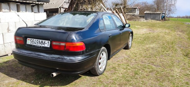 Honda Accord V, 1995 г.
